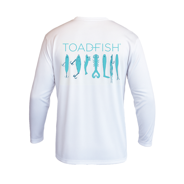 Inshore Arsenal Performance Shirt