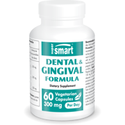 Dental & Gingival Formula