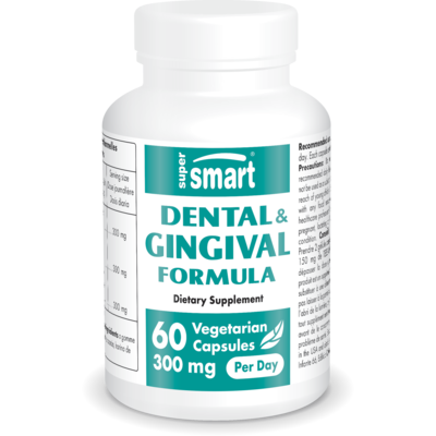 Dental & Gingival Formula
