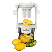 8-Wedge Sectionizer Jr.