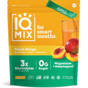 Peach Mango (40 Sticks)