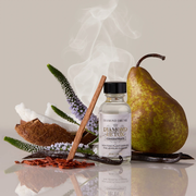 Diamond Detox Concentrate - Vanilla Smoke No. 23