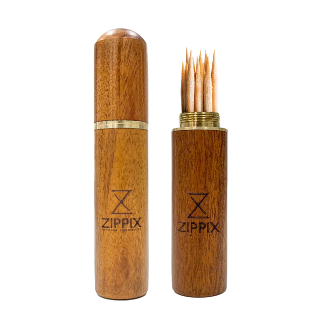 Zippix Mini Deluxe Carry Tube