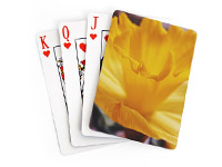 Custom Playing Cards