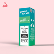 Advanced Pain Relief Roll-On - 1500mg