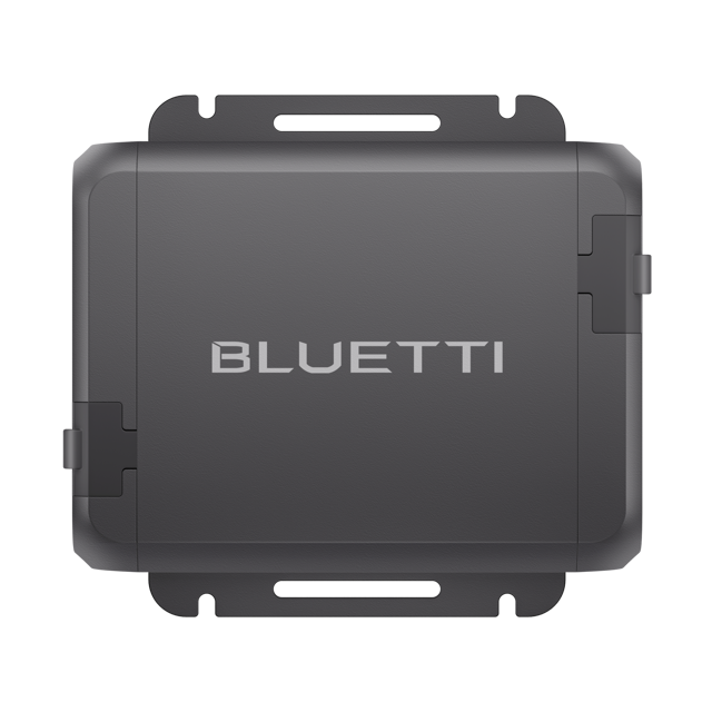 BLUETTI Charger 1 | 560W Alternator Charger