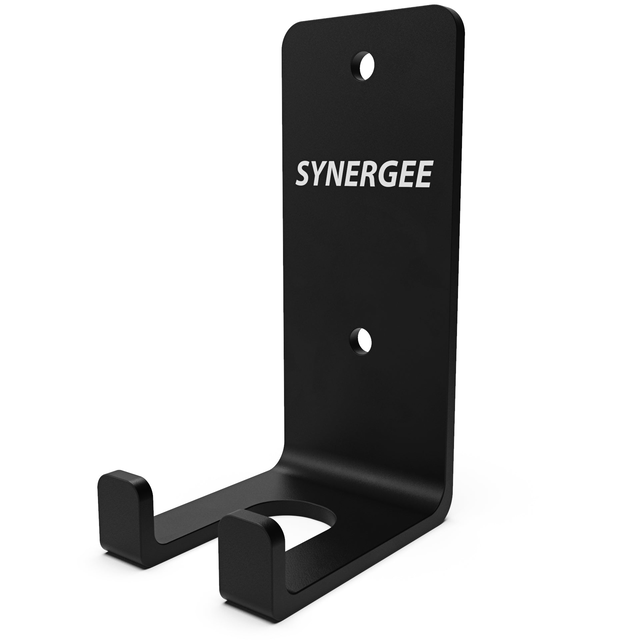 Synergee Vertical Barbell Wall Storage Racks