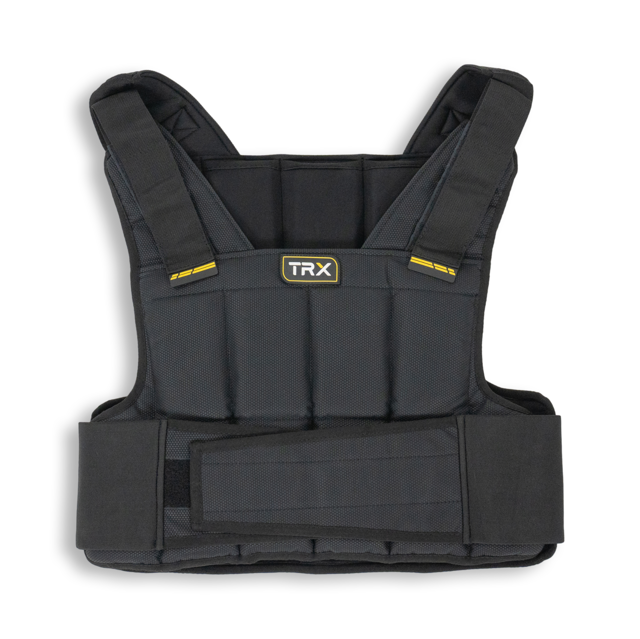 TRX DURABALLISTIC WEIGHT VEST