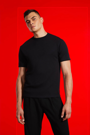 Experiment 284 - Cottomerino Cut Two T-Shirt