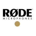 Rode Microphones logo