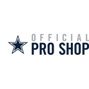 Dallas Cowboys Pro Shop logo