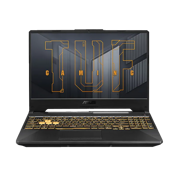 Asus FX507VI-F15 15.6 inch Gaming Laptop - Intel
