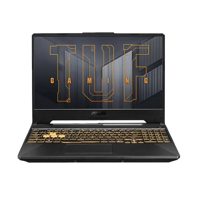 Asus FX507VI-F15 15.6 inch Gaming Laptop - Intel