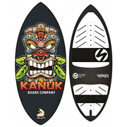 Kanuk Vedder Stewy Tiki Wakesurf Board