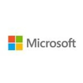Microsoft logo