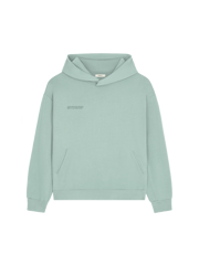 Womens DNA Hoodie—undyed