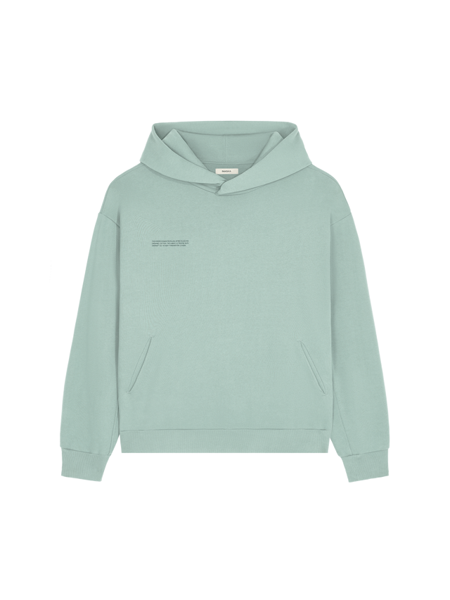 Womens DNA Hoodie—undyed