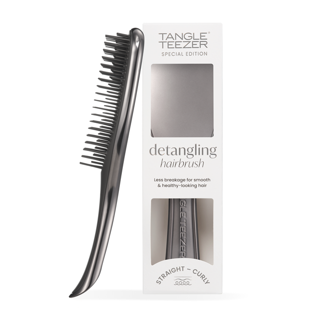 The Ultimate Detangler Chrome