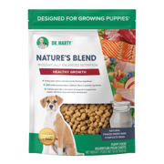 Nature's Blend Healthy Growth 16oz