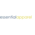 Essential Apparel logo