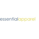 Essential Apparel logo