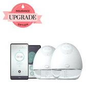 Motif Luna with Battery Breast Pump