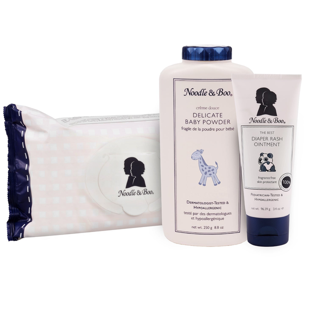 Ultimate Cleansing Cloths Bundle