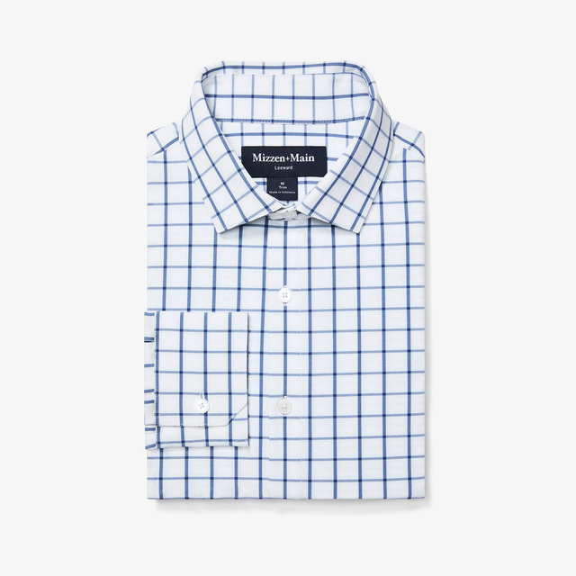 Leeward Dress Shirt