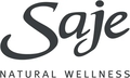 Saje Natural Wellness logo