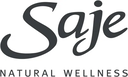 Saje Natural Wellness logo