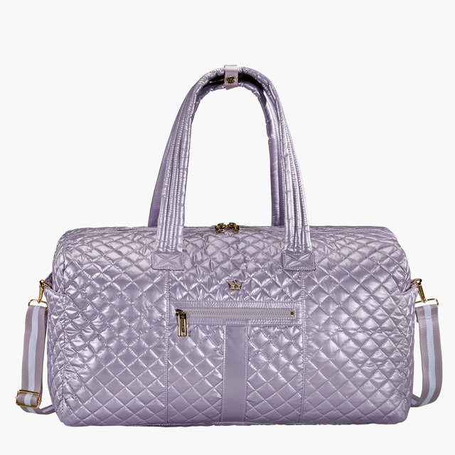 24 + 7 Weekender Duffle