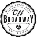 Off Broadway logo