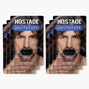 Hostage Mouth Tape-1