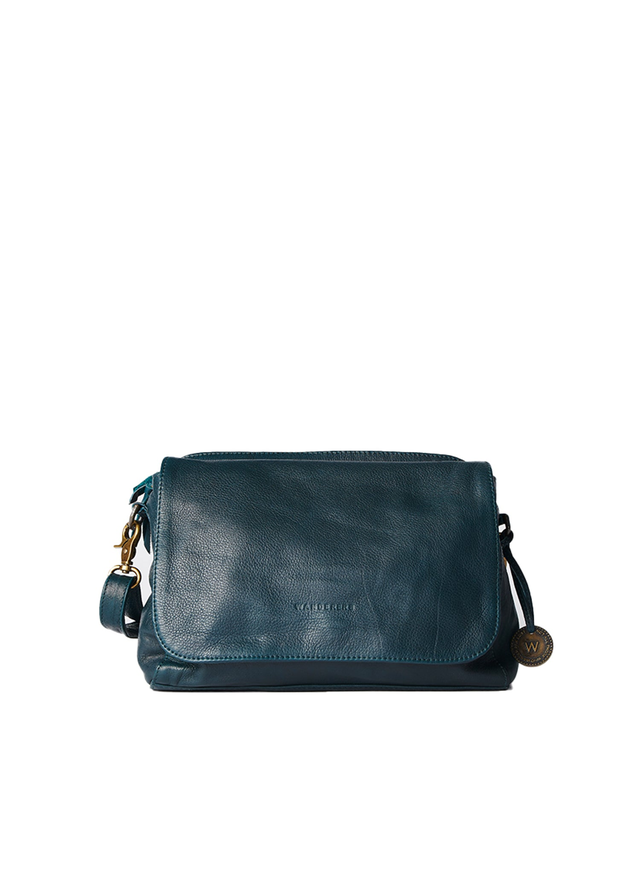 The Trieste Grande Crossbody