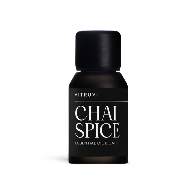 Chai Spice Diffuser Blend