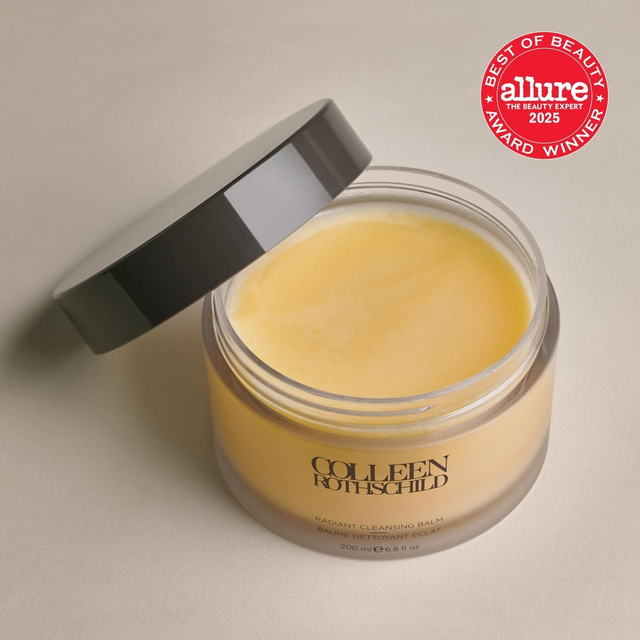 Jumbo Radiant Cleansing Balm
