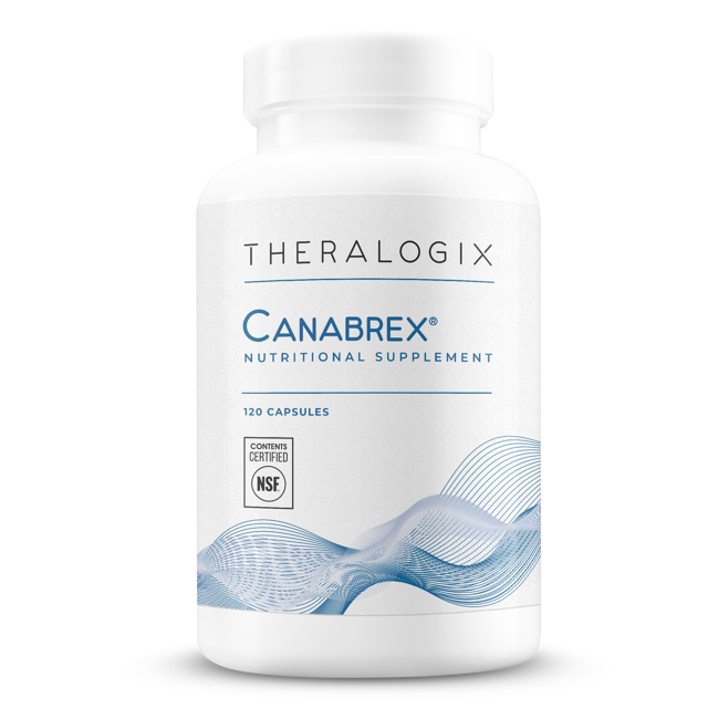 Canabrex® PEA Supplement