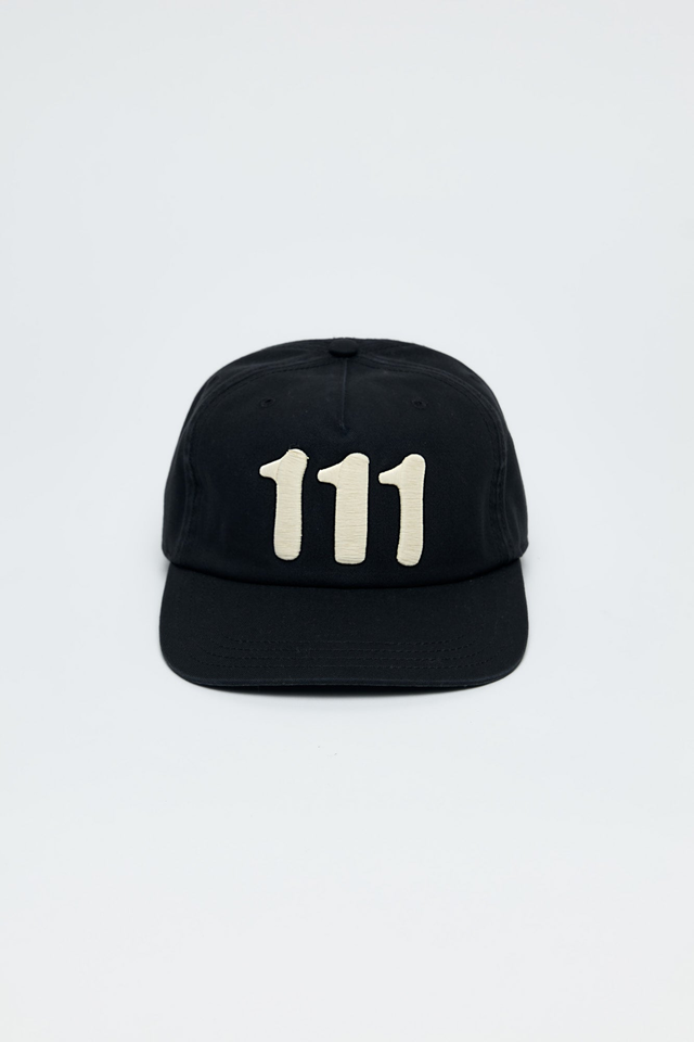 111 Dad Hat