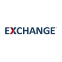 Exchange logo