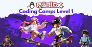 Roblox Coding and 3D Game Development for Beginners - Build Interactive Games