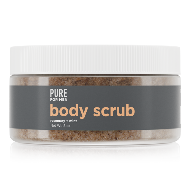 Body Scrub