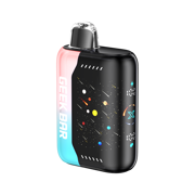 GEEK BAR PULSE X - Pink & Blue