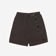 Nylon Packable G-Short