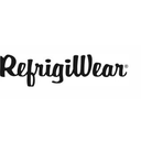 RefrigiWear logo