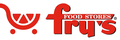 Fry's Food logo