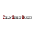 Collin Street Bakery logo