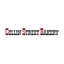 Collin Street Bakery logo