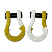 Jowl Recovery Split Shackle 3/4