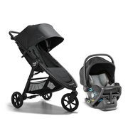 city mini® GT2 travel system