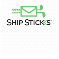 Ship Sticks logo